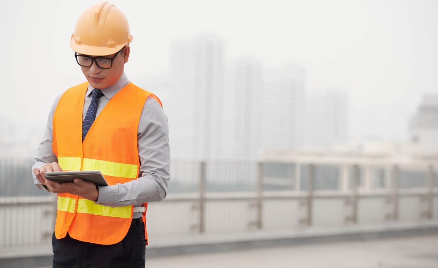 Construction worker